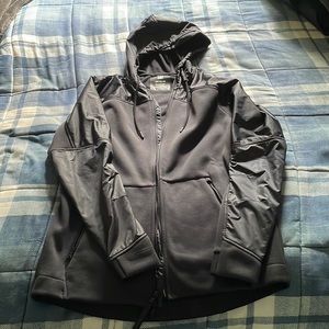 Under Armour Hooded Jacket